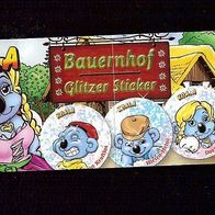 Fremdfiguren / Küchenmeister Beipackzettel Koala Bauernhof