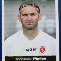Bundesliga Fußball - 2007/2008, FC Energie Cottbus - Tomislav Piplica