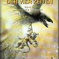 Die Saat der vier Zeiten 2 Hardcover Verlag Splitter