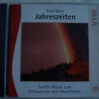 CD Arnd Stein - Jahreszeiten