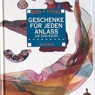 Buch: Geschenke für jeden Anlass (gebunden, MOEWIG)