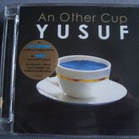 CD Yusuf - An Other Cup
