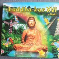 CD Buddha-Bar XVI NEUwertig !!!