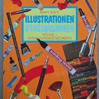 BuchIllustrationen (gebunden)