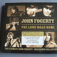 CD John Fogerty [Ex-CCR] - The Long Road Home