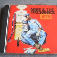 CD Mike & The Mechanics - Hits