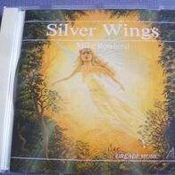 CD Mike Rowland - Silver Wings