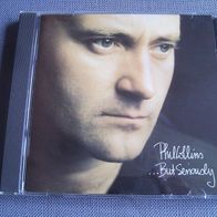 CD Phil Collins - ... But Seriously