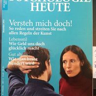 Psychologie heute - Dezember 2013 - Versteh mich doch! u.a.
