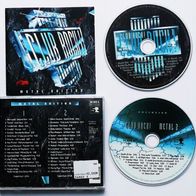 CD - Metal Edition (2CD)