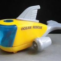 Ü-Ei Schiffe 2002 - Rescue Fleet - Ocean Rescue