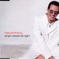 Marc Anthony - When I Dream At Night / Jason Nevins Mixes