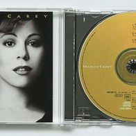 CD - Mariah Carey - Daydream (1995)