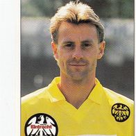 Panini Fussball 1995 Manfred Binz Eintracht Frankfurt Nr 79