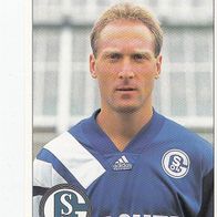 Panini Fussball 1995 Andreas Müller FC Schalke 04 Nr 231