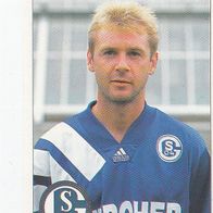 Panini Fussball 1995 Dieter Eckstein FC Schalke 04 Nr 234