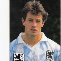 Panini Fussball 1995 Jens Keller TSV 1860 München Nr 316
