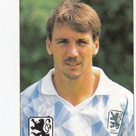 Panini Fussball 1995 Peter Pacult TSV 1860 München Nr 325