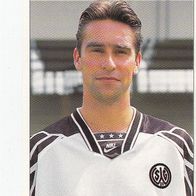 Panini Fussball 1995 Michael Preetz Wattenscheid 09 Nr 329