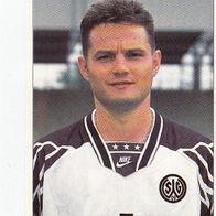 Panini Fussball 1995 Eduard Buckmaier Wattenscheid 09 Nr 331