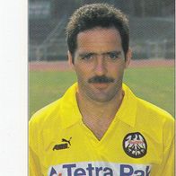 Panini Fussball 1995 Uwe Bein Eintracht Franfurt Nr 352
