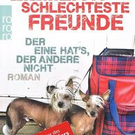 Ziemlich schlechteste Freunde von Stephan Serin ISBN 9783499267819