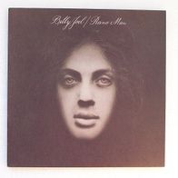 Billy Joel - Piano Man, LP - CBS 1975