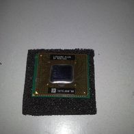 Intel Mobile Pentium III 850MHZ