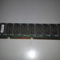 128 MB EDO DIMM-Modul