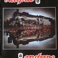 Liliput Katalog von 1984 einschl. Preisliste