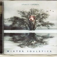 Sonus Umbra - Winter Soulstice (2013) US prog private CD NM