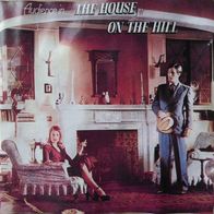 Audience – The House On The Hill CD
