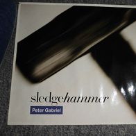 Peter Gabriel Sledgehammer 12" Maxi