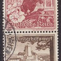 Deutsches Reich S 249 O #027447
