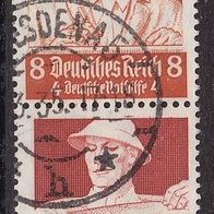 Deutsches Reich S 227 O #027454