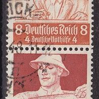 Deutsches Reich S 227 O #027456
