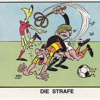 Panini Fussball 1982 Bild 473