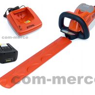 stihl akku heckenschere hsa 66