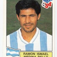 Panini Fussball WM USA 1994 Ramon Ismael Medina Bello Argentina Nr 222