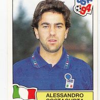 Panini Fussball WM USA 1994 Alessandro Costacurta Italia Nr 265