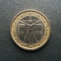1 Euro - Italien - 2003