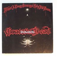 Greateful Dead - What A Long Strange Trip It´s Been, 2 LP-Album Warner Bros. 1977 * *