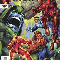 US Iron Man vol. 3 No. 14 (1999)