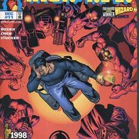 US Iron Man vol. 3 No. 11 (1998)