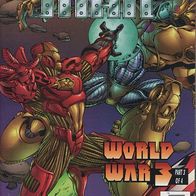 US Iron Man vol. 2 No. 13 (1997)