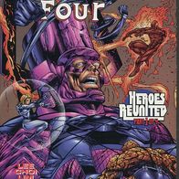 US Fantastic Four vol. 2 No. 12 (1997)