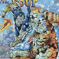 US Fantastic Four vol. 2 No. 2 (1996)