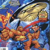 US Fantastic Four vol. 3 No. 4 (1998)