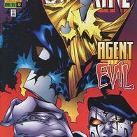 US Wolverine No. 112 (1997)