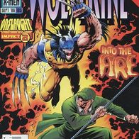 US Wolverine No. 105 (1996)